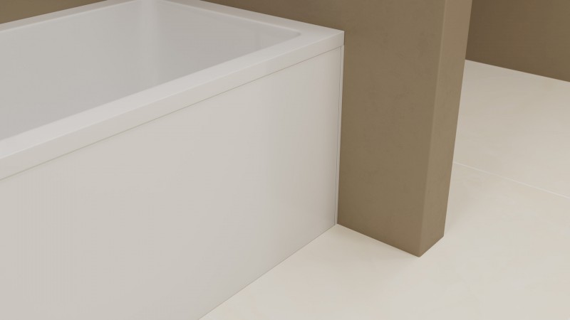 UNIVERSAL NIKA panel 140x59cm 35307