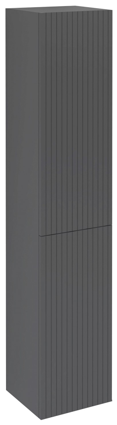 NELIO STRIP skříňka 35x172x32cm, 2x dvířka, levá/pravá, carina NL230-4141S