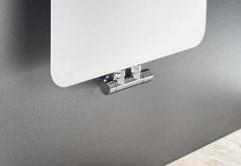 TABELLA otopné těleso 490x1590 mm, bílá mat MI1549