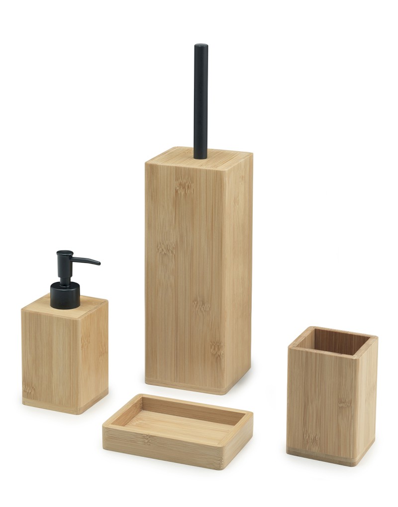 BONNIE mýdlenka na postavení, bambus BN1135