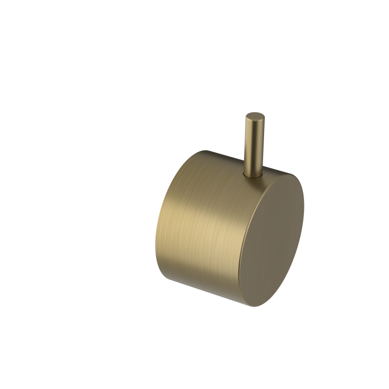 ULTRAMIX rukojeť přepínače, zlato mat UT021G-2