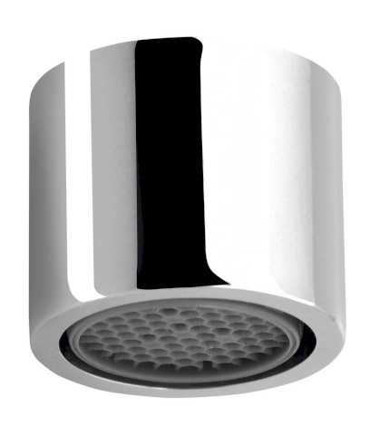 Perlátor vnitřní závit M18x1, chrom 3072.500