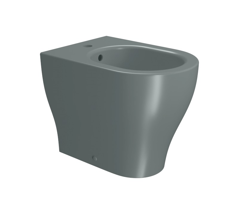 TONO bidet stojící 36x53cm, agave mat 6462104