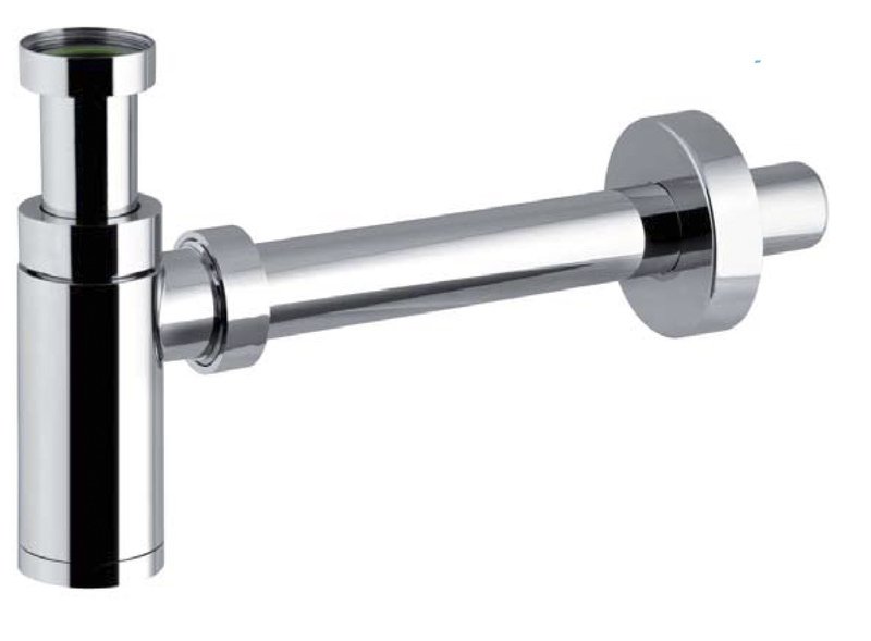 KING umyvadlový sifon 5/4