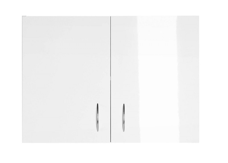 KERAMIA FRESH horní skříňka 70x50x20cm, bílá 52362