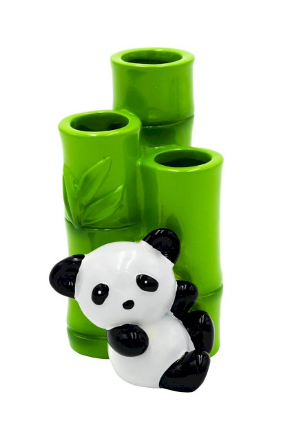 PANDA držák zubních kartáčků 2168200