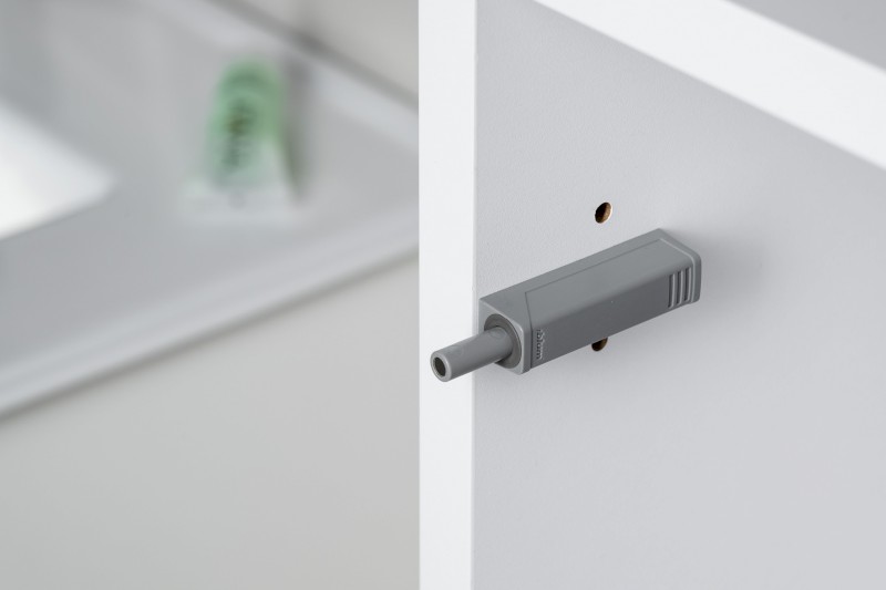 ESPACE skříňka 35x94x32cm, 1x dvířka, levá/pravá, jilm bardini ESC530-1313