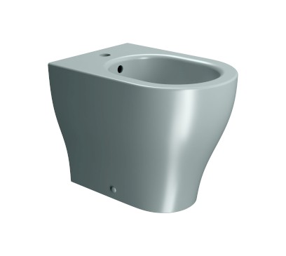 TONO bidet stojící 36x53cm, ghiaccio mat 6462115