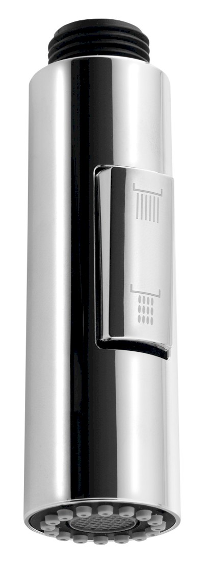 Výsuvná sprcha dřezové baterie 1/2