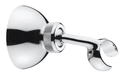 Držák sprchy, otočný, chrom SUP21