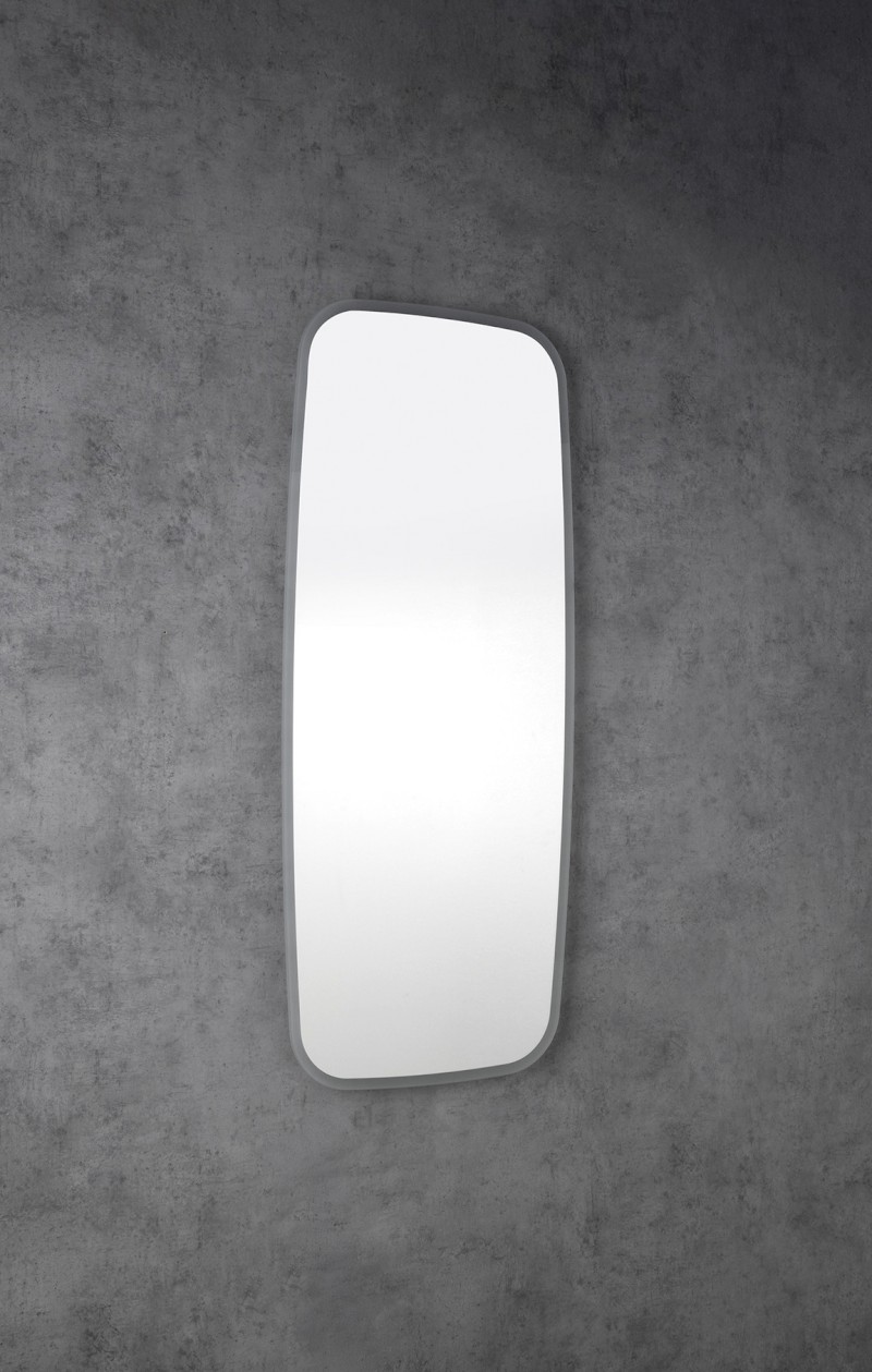 TONG zrcadlo s LED osvětlením 120x50cm TN5012