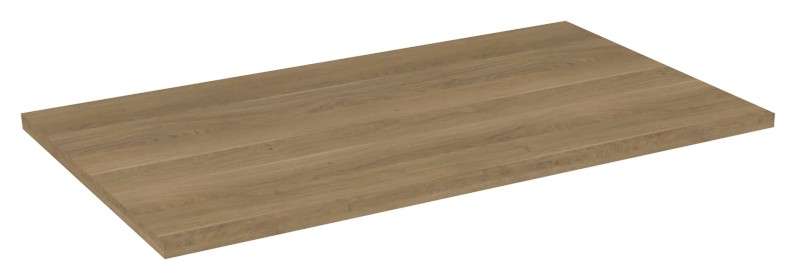 Deska DTDL 71x1,8x46,5cm, dub cuneo CR071-2525