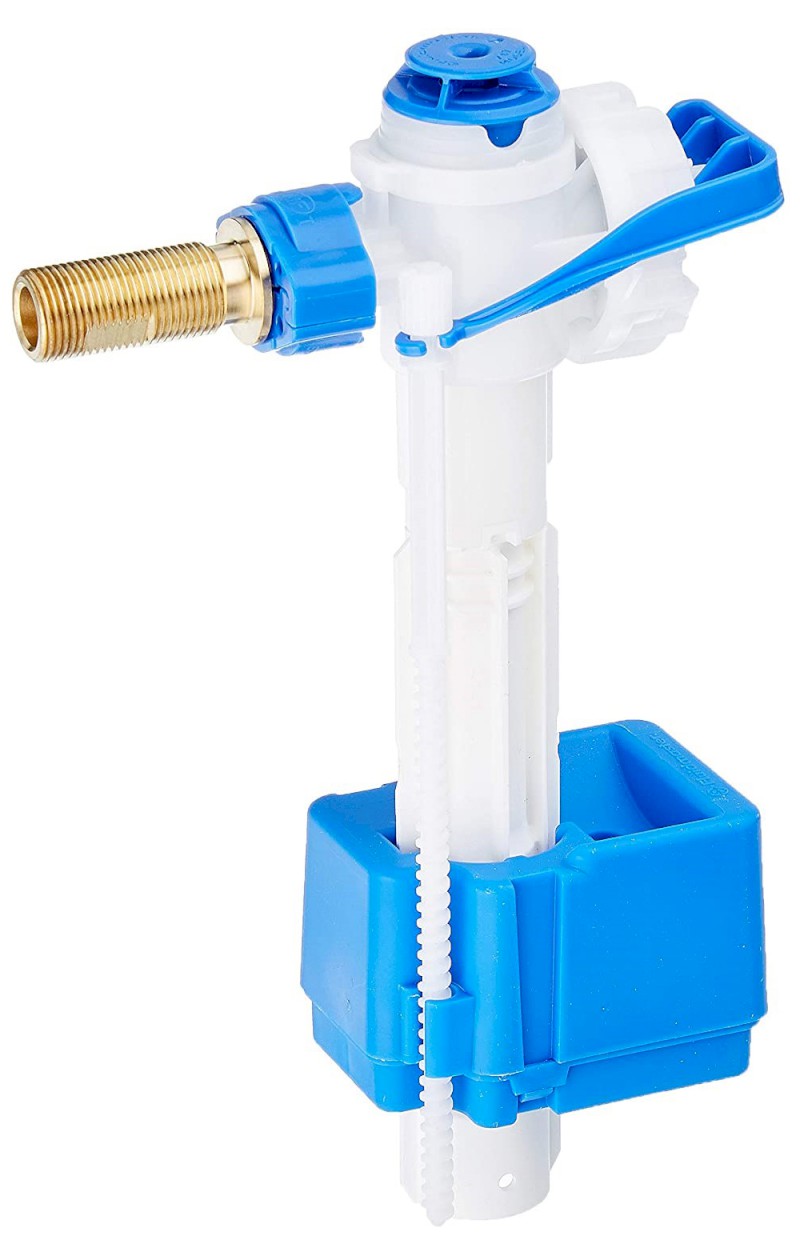 FLUIDMASTER napouštěcí ventil, boční přívod 3/8