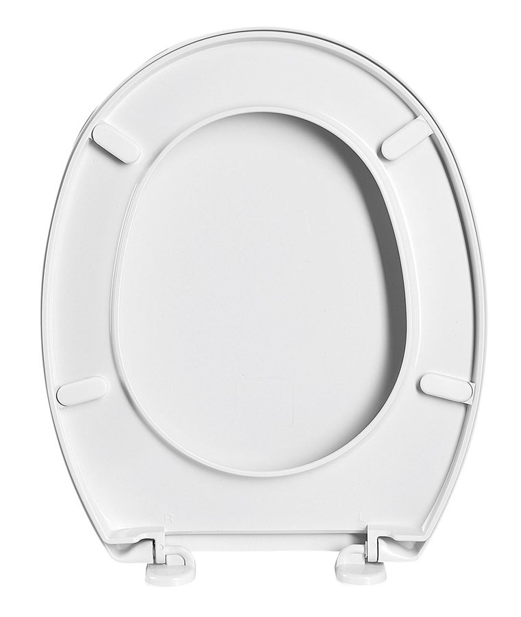 FIXET WC sedátko, bílá ST278