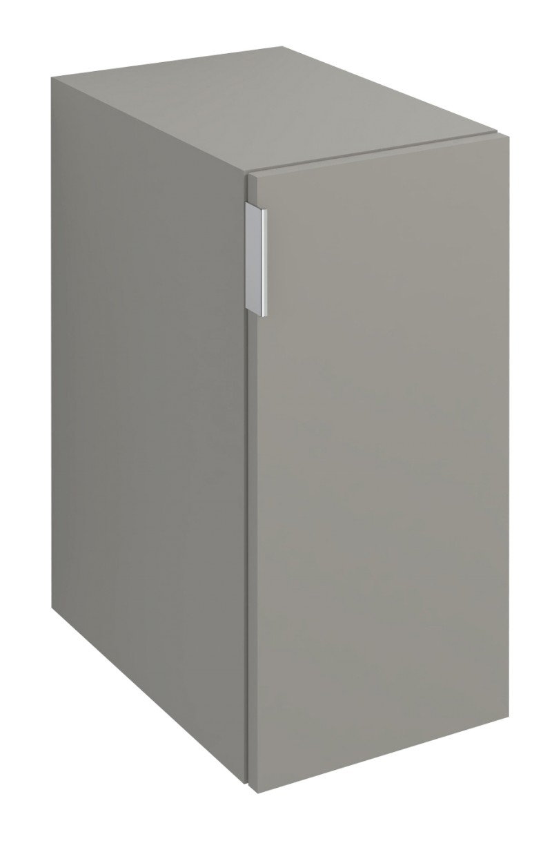 CIRASA skříňka spodní dvířková 30x64x46cm, pravá/levá, agila CR301-4343