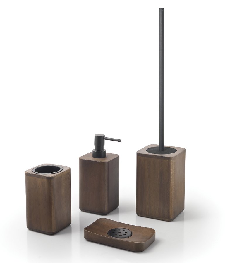 DAFNE mýdlenka na postavení, bambus 3911