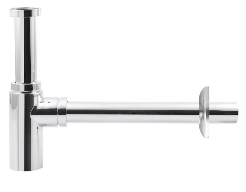 Umyvadlový sifon 5/4