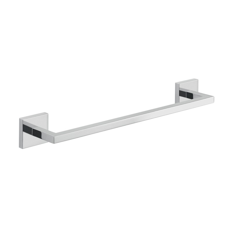 ELBA držák ručníků 350mm, chrom A021313