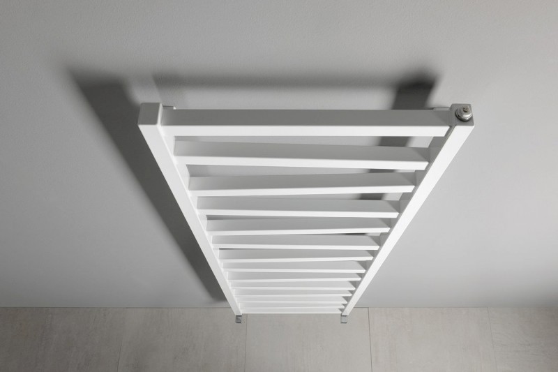 ZIG otopné těleso 500x1572 mm, bílá mat ZG516