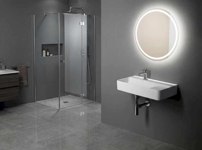 ISTIA keramické umyvadlo, 60x31cm, bílá AR6041