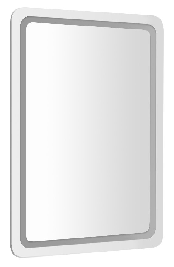 NYX zrcadlo s LED osvětlením 50x70cm NY050