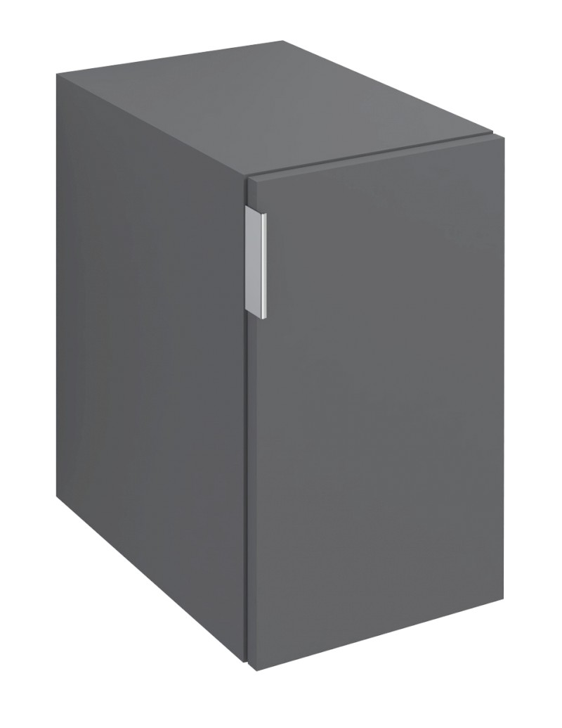 CIRASA skříňka spodní dvířková 30x52x46cm, pravá/levá, carina CR302-4141