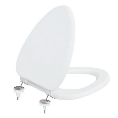 KID WC sedátko, bílá KC0802.01.0