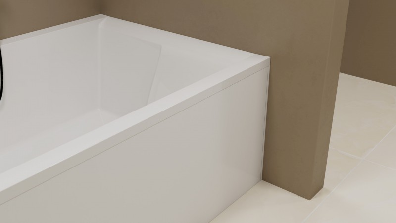 UNIVERSAL NIKA panel 175x64cm 35326