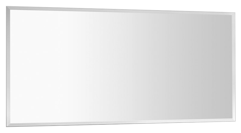 FLANCO zrcadlo s fazetou 60x100cm, CU free 22532