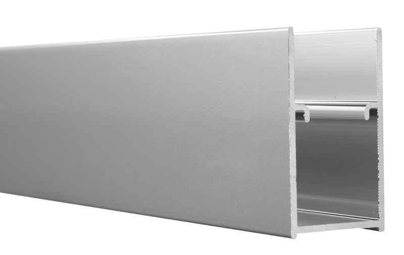 SIGMA SIMPLY stěnový profil NDGS03