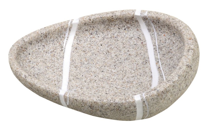 LITTLE ROCK mýdlenka na postavení, béžová 22190309