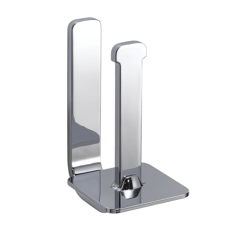 OUTLINE držák toaletního papíru rezervní, chrom 3224213
