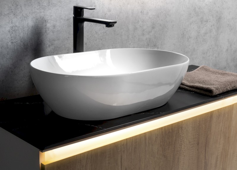 LED pásek 96cm, 1W, 6000K LED096