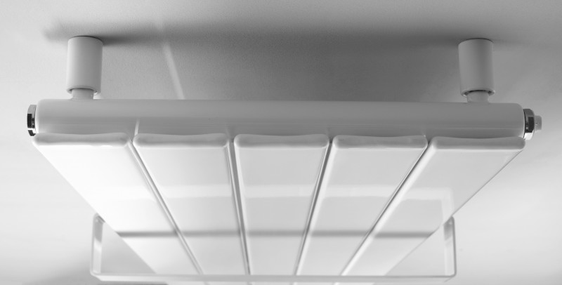 VERTIGO otopné těleso 358x1800mm, bílá VG358