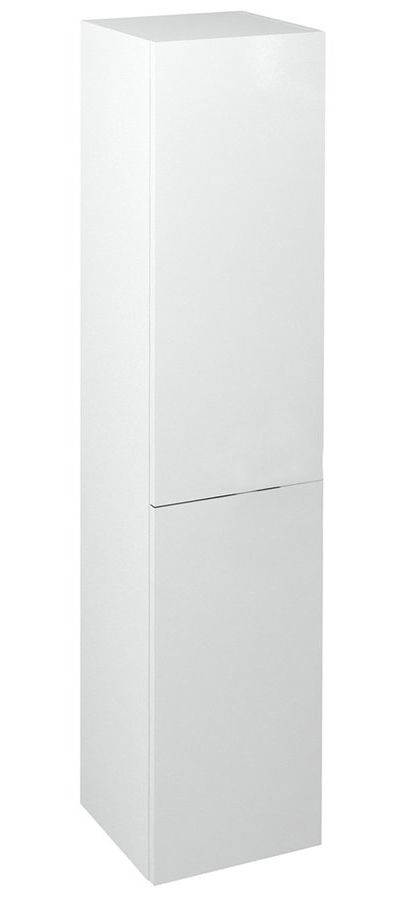 ESPACE skříňka 35x172x32cm, 2x dvířka, levá/pravá, bílá lesk ESC230-3030