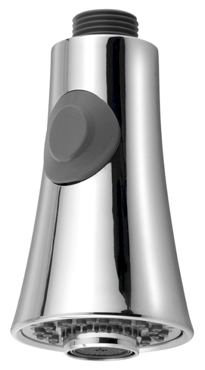 Výsuvná sprcha dřezové baterie 1/2