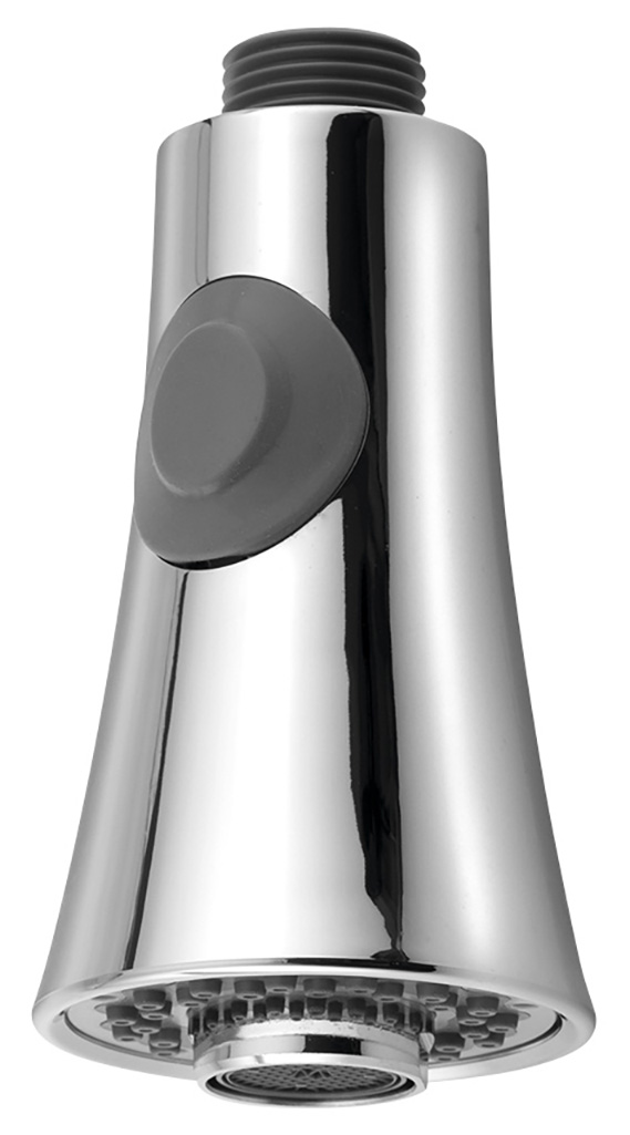 Výsuvná sprcha dřezové baterie 1/2