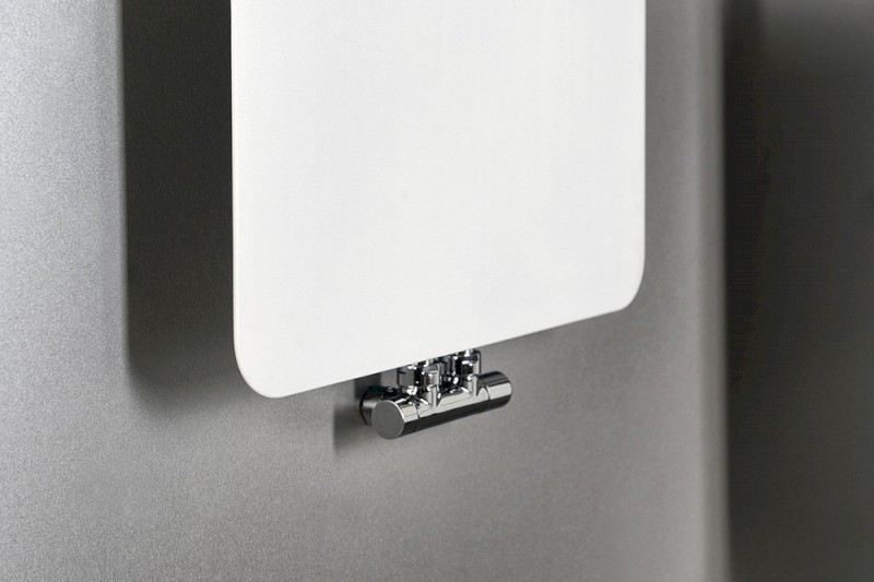 TABELLA otopné těleso 490x1190 mm, bílá mat MI1149