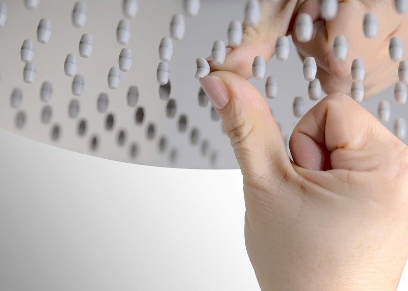 RAINFALL hlavová sprcha, průměr 250mm, nerez lesk RN574