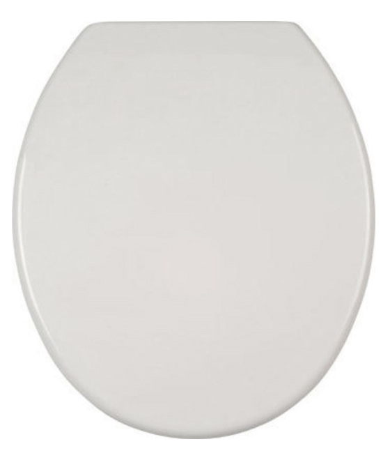 HELENA WC sedátko, bílá 3550