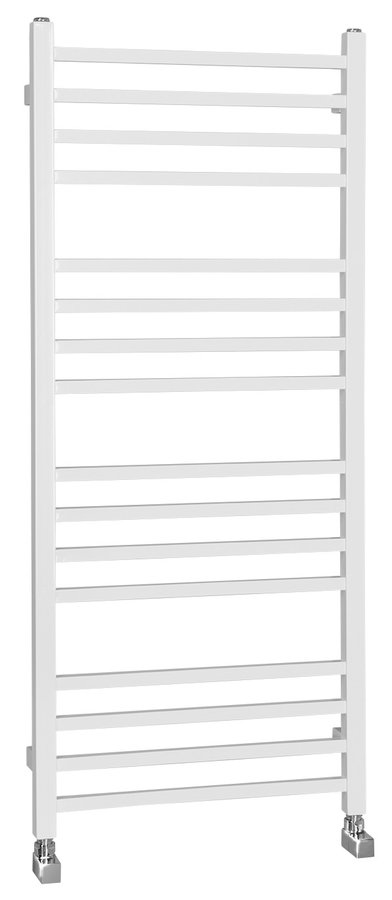 METRO otopné těleso 500x1200 mm, bílá IR410T