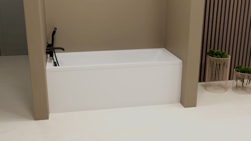 UNIVERSAL NIKA panel 190x52cm 26398