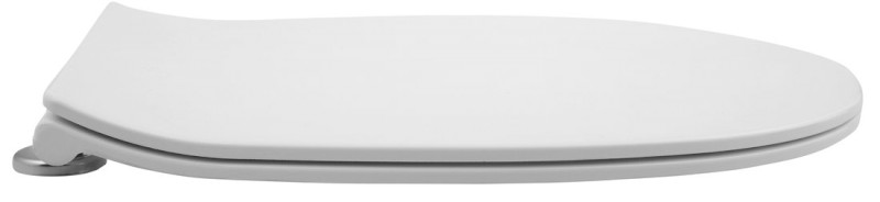 SENTIMENTI WC sedátko, SLIM, Soft Close, Easy Take, bílá 40D10200I-S