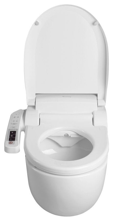 BLOOMING EKO PLUS elektronický bidet NB-1160D