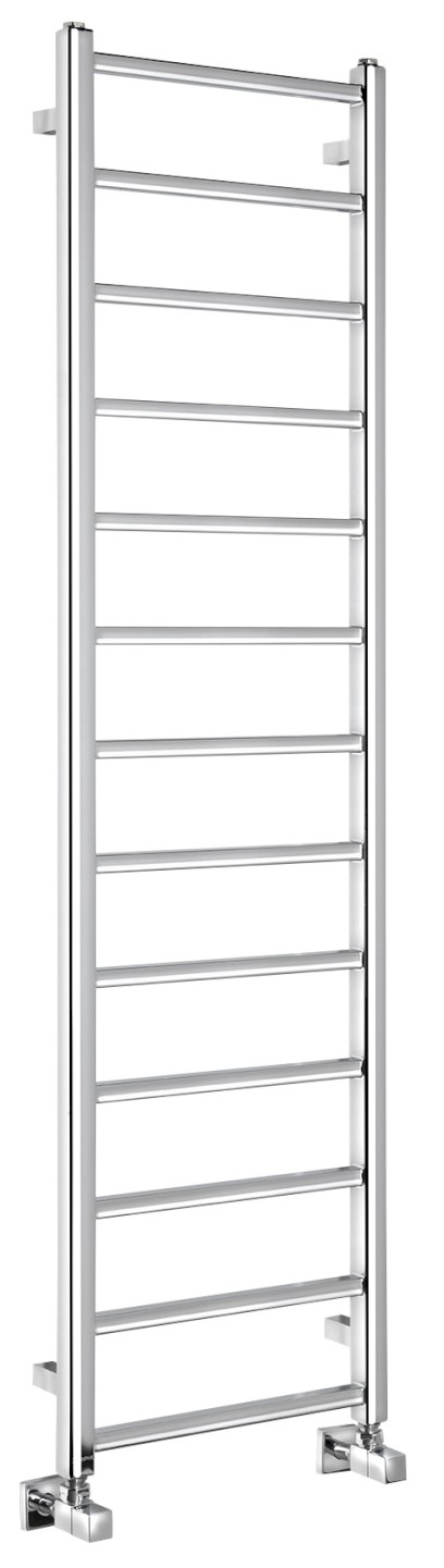 METRO LIGHT otopné těleso 400x1500 mm, chrom IR447R