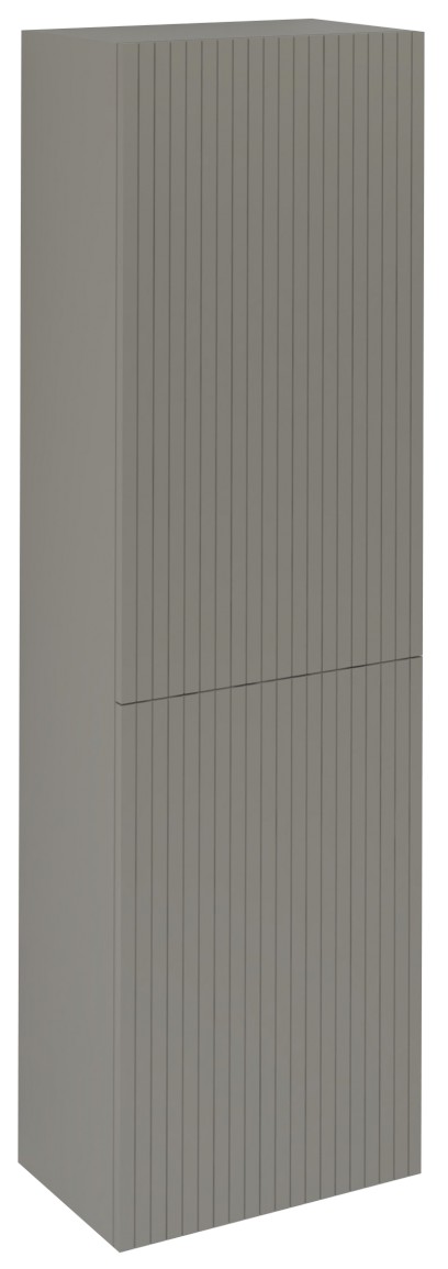 NELIO STRIP skříňka 50x172x32cm, 2x dvířka, levá/pravá, agila NL450-4343S