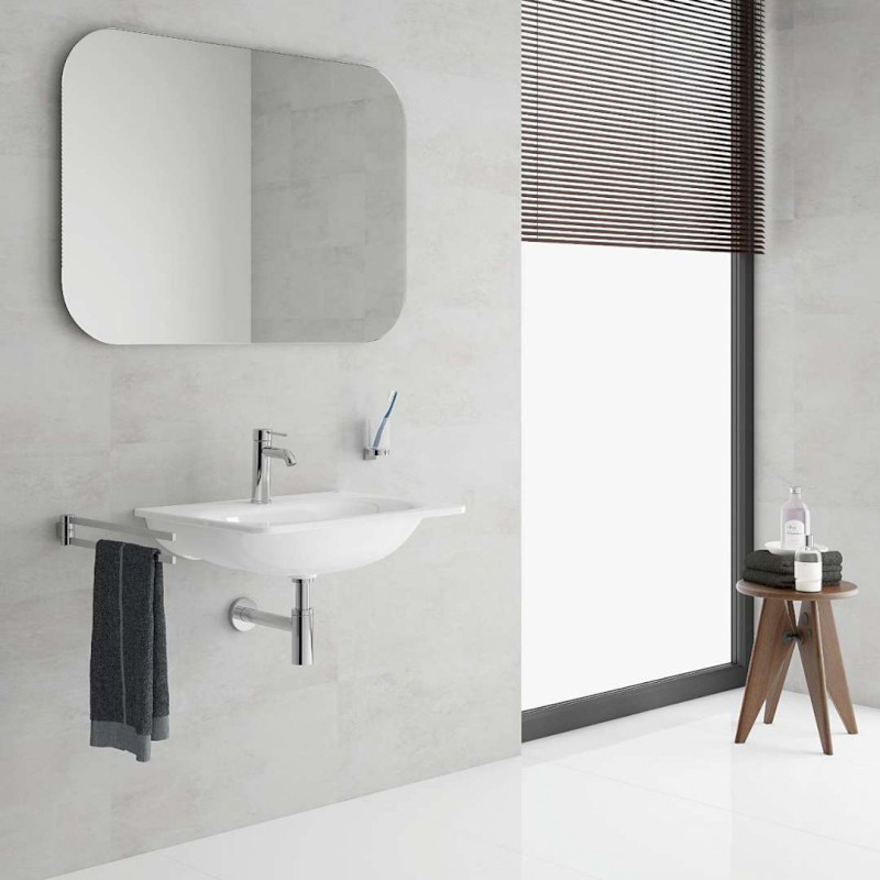 Essence Umyvadlová baterie, chrom GROHE 23590001