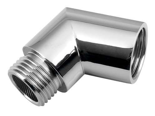 Sprchové kolínko mezi hlavici a hadici 1/2