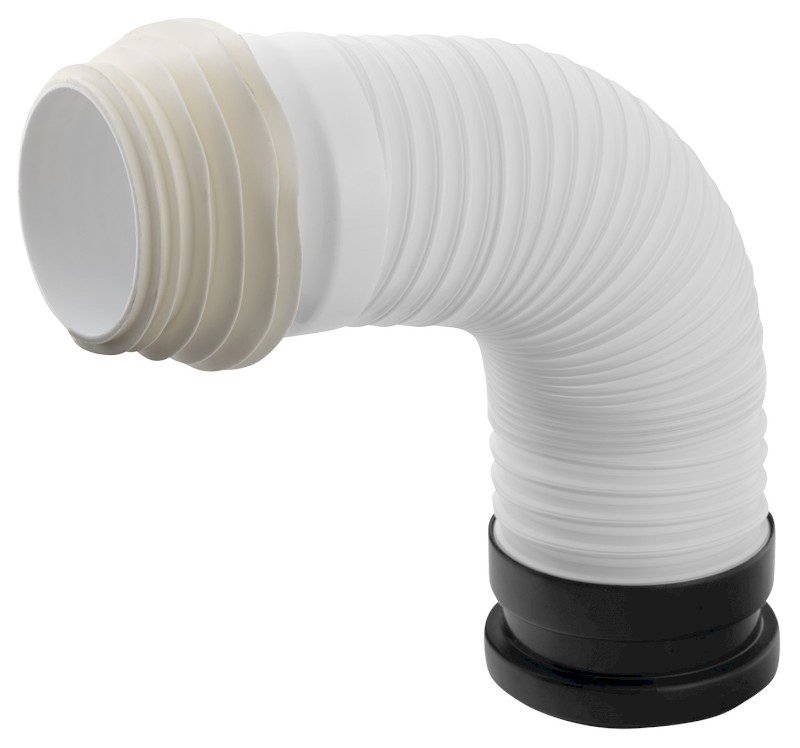 Flexi dopojení pro závěsné WC, 450mm 159.321.0