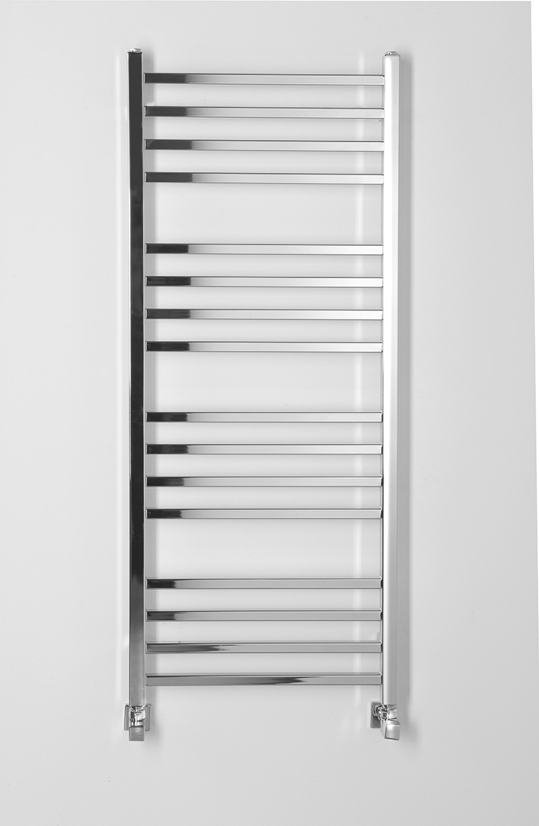 METRO otopné těleso 500x1200 mm, chrom 0411-01